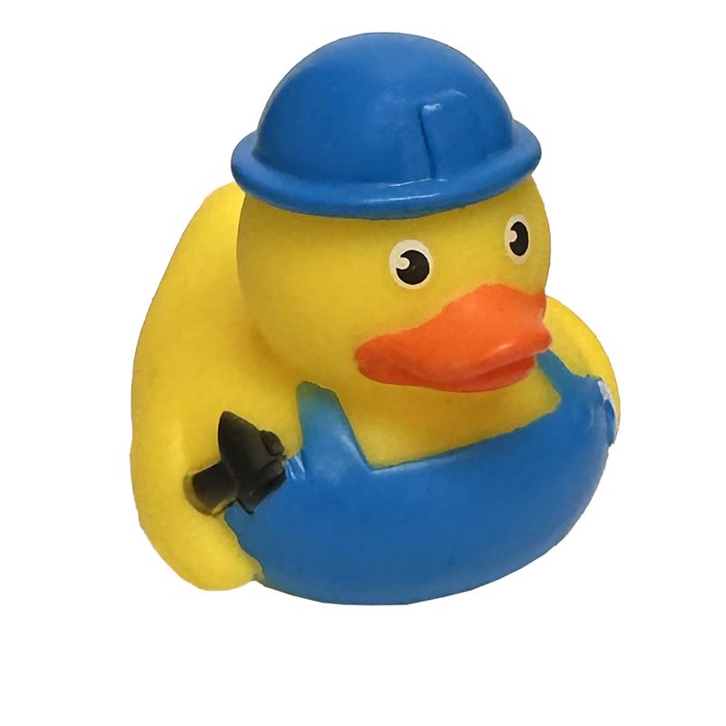 Co-pilots Duck Dash Companion 1 pc