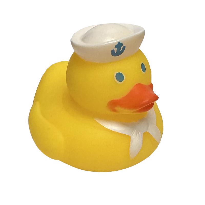 Co-pilots Duck Dash Companion 1 pc