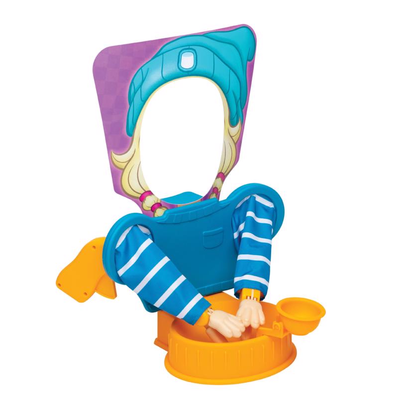 PlayMonster Marshmallow Madness Party Game