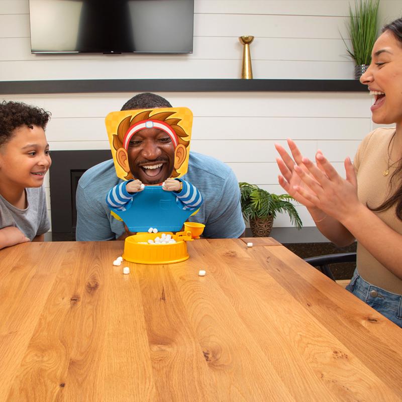 PlayMonster Marshmallow Madness Party Game