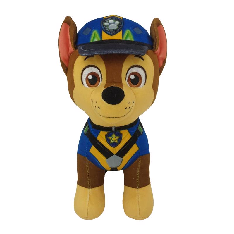 Paw Patrol Plush Toy