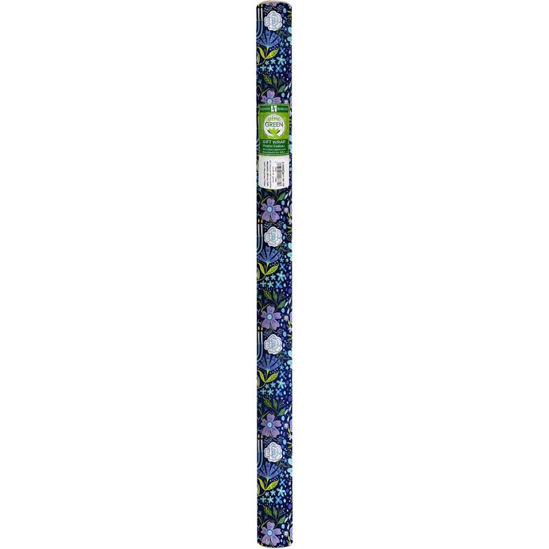Jillson and Roberts Hanukkah Gift Wrap