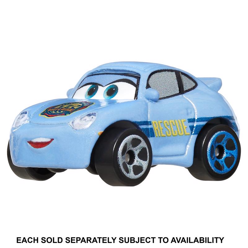 Mattel Disney Pixar Car Collectible Toy Car