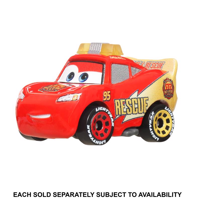 Mattel Disney Pixar Car Collectible Toy Car