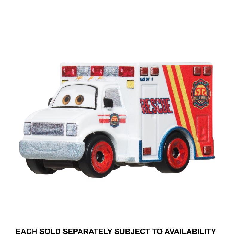 Mattel Disney Pixar Car Collectible Toy Car