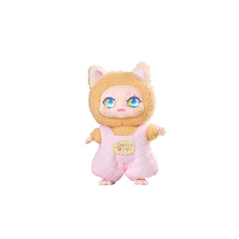 Incredible Novelties Kimmon Mimmon Plush Doll 1 pc