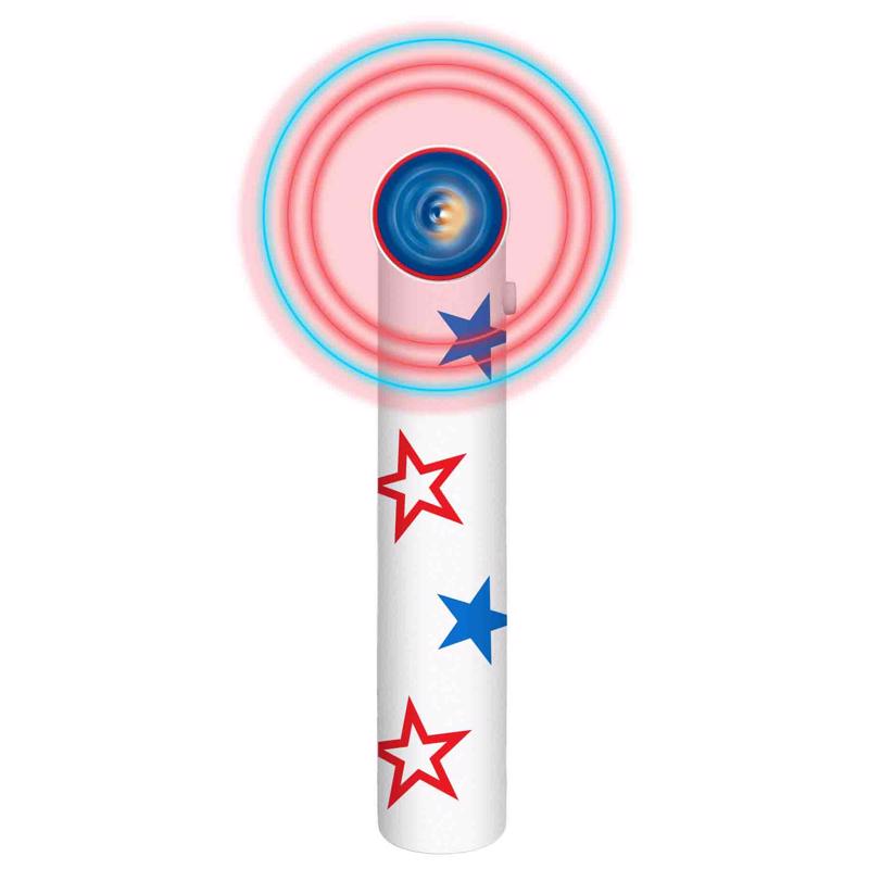 Magic Seasons LED Fan 1 pk
