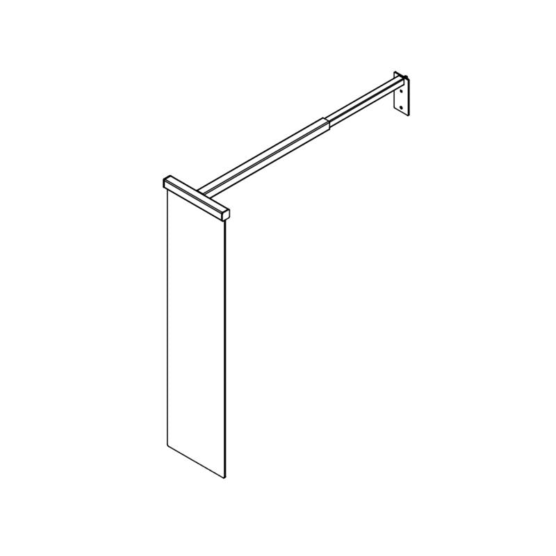 Standard Impulse/Clip Strip/Wing Panel/End Cap Sign Kit Primer