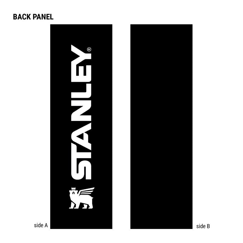 Standard Impulse/Clip Strip/Wing Panel/End Cap Sign Kit Stanley