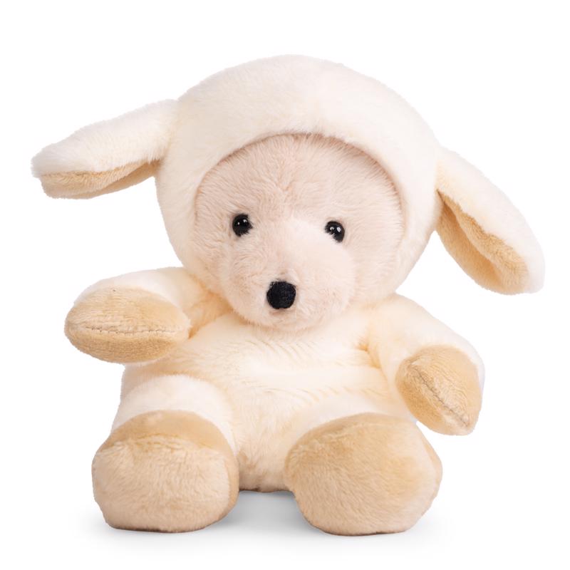Keycraft Little Play Farm Plush Doll