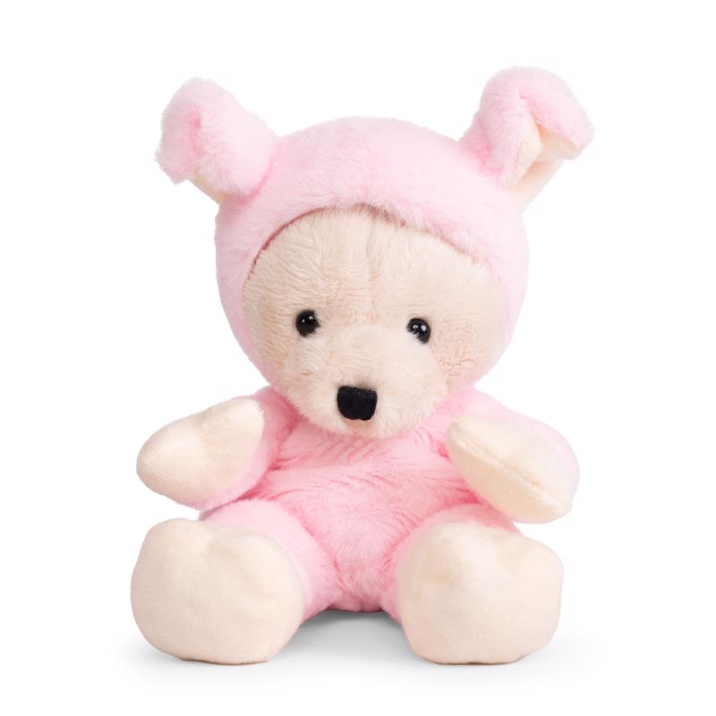Keycraft Little Play Farm Plush Doll