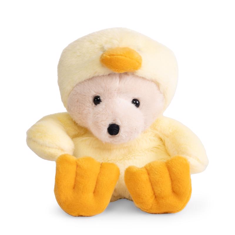 Keycraft Little Play Farm Plush Doll
