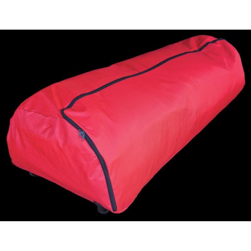 Simple Living Solutions 7.5 ft. Rolling Tree Bag