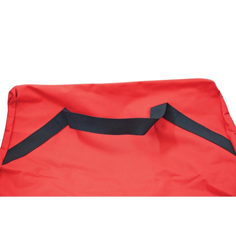 Simple Living Solutions 7.5 ft. Rolling Tree Bag