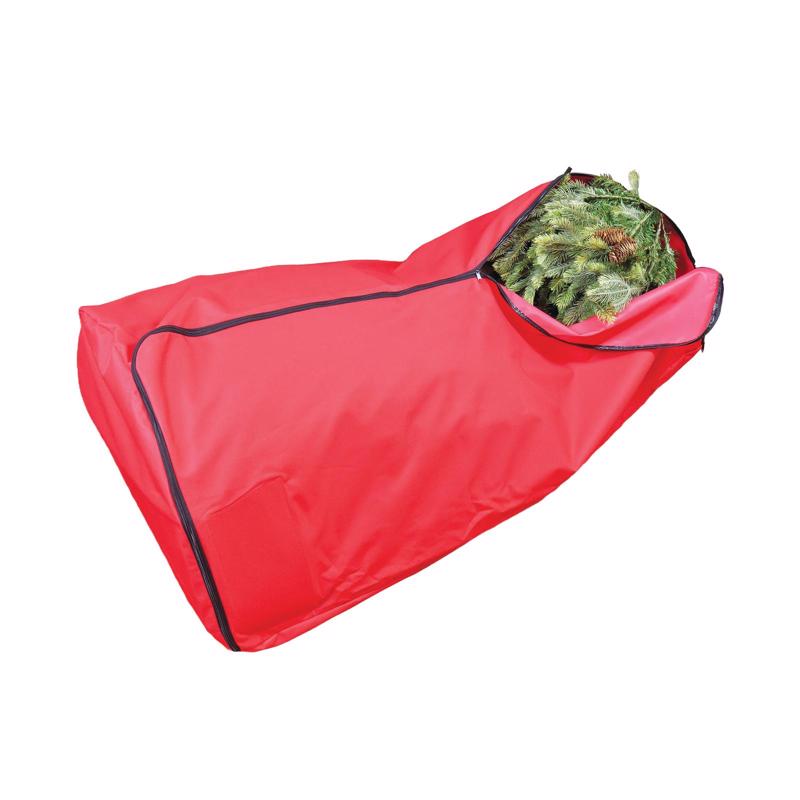 Simple Living Solutions 9 ft. Rolling Tree Bag