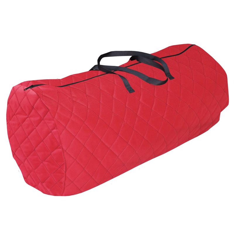 Simple Living Solutions Quilted Storage Bag 36 in. H X 15 in. W X 15 in. D