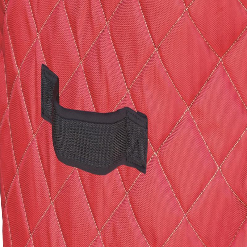 Simple Living Solutions Wreath Storage Bag 36 in. W