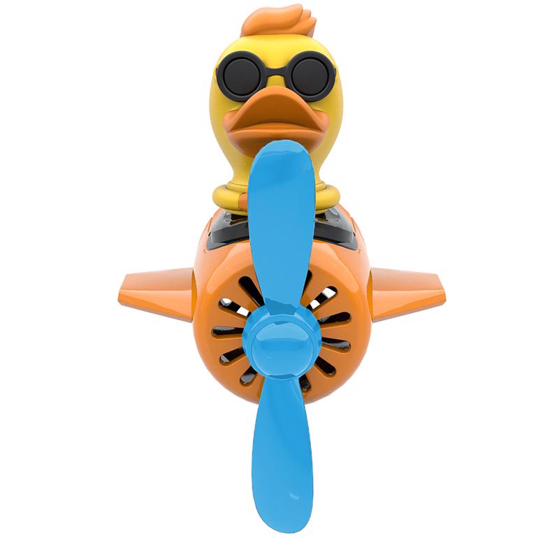 Co-pilots Duck Vent Companion 1 pk