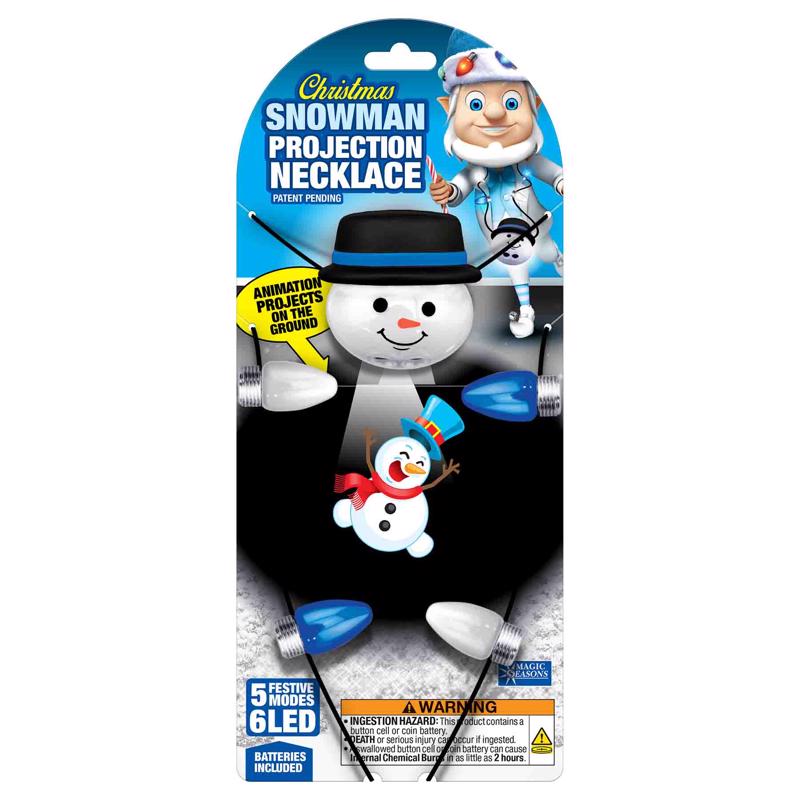 Magic Seasons Christmas Headband 1 pk