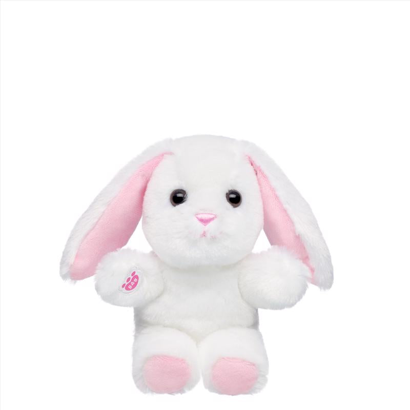Build-A-Bear Mini Beans Pawlette Plush Toy