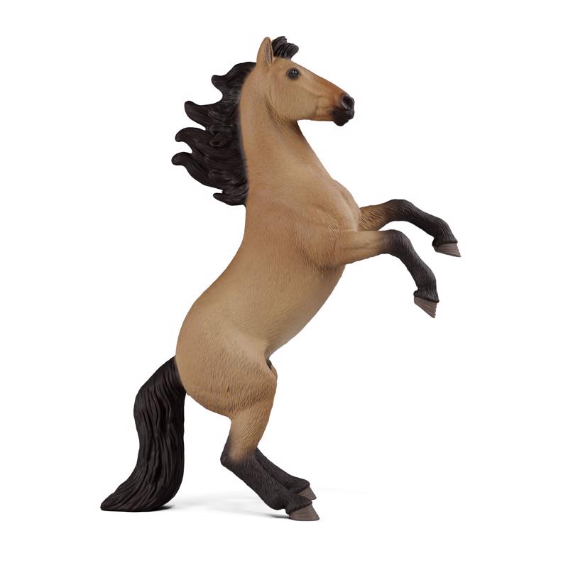 Schleich Mustang Stallion Figurine Toy