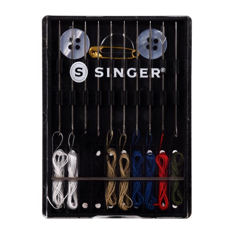 SINGER Hand Needle Kit 1 pk