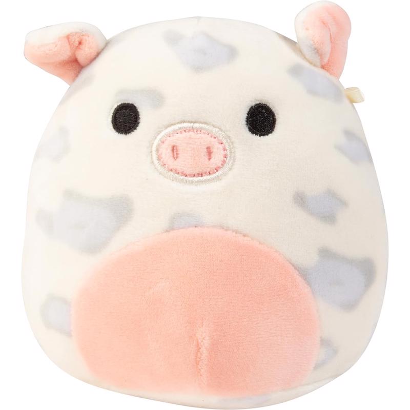 License 2 Play Farm Squishmallows