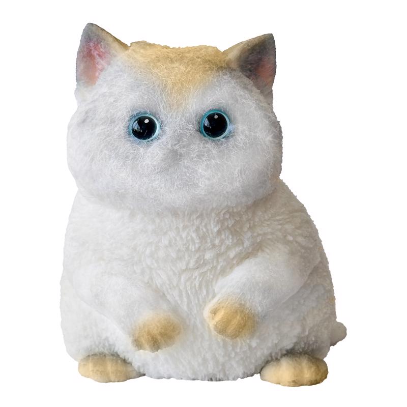 Squishy Squishy Kitty Medium