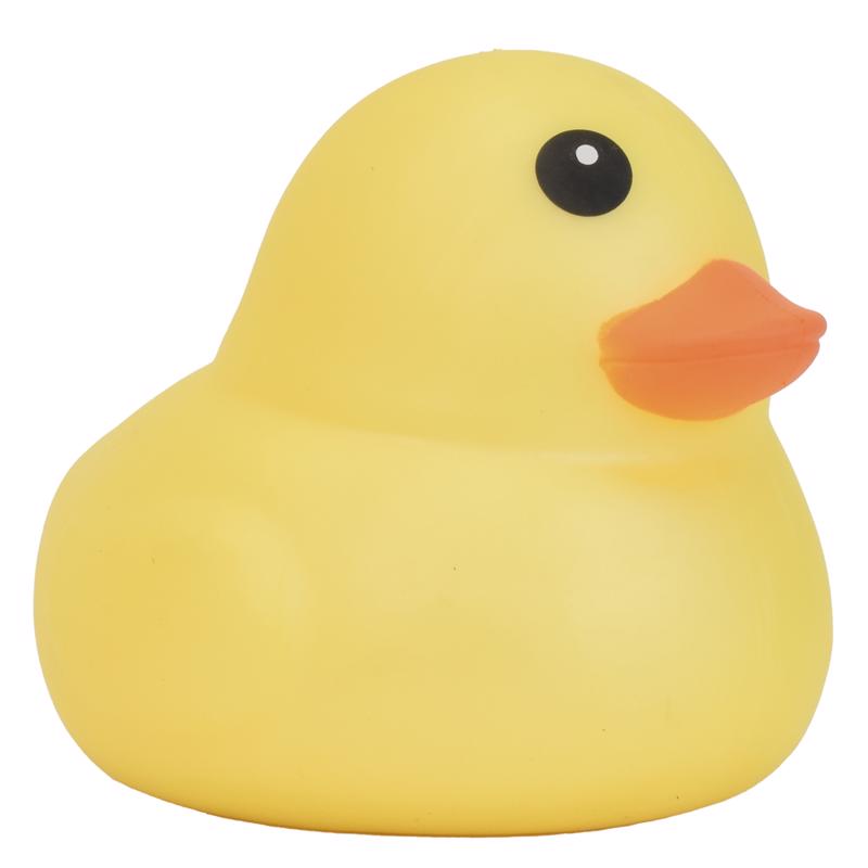 Sunny Days Ducks Squishy Toy 1 pc