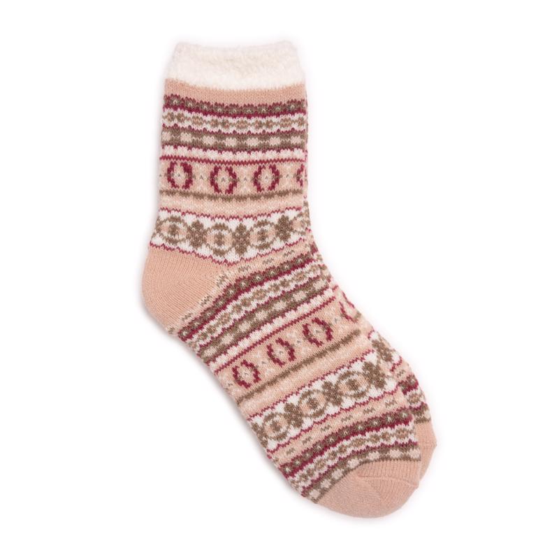 Muk Luks Unisex One Size Fits Most Socks Assorted