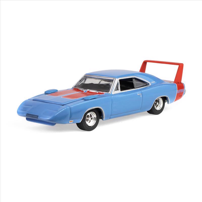 Greenlight Collectibles America 250 Collectible Toy Multicolored 6 pc