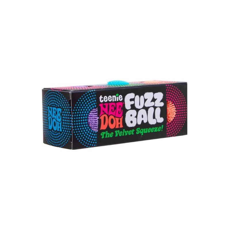 NeeDoh NeeDoh Ball 3 piece set 3 pc