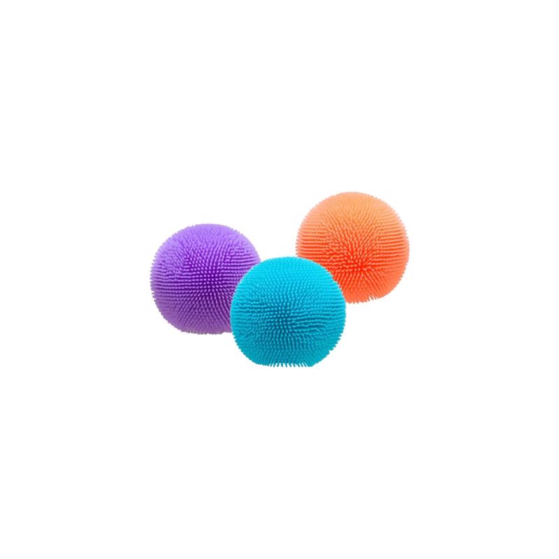 NeeDoh NeeDoh Ball 3 piece set 3 pc