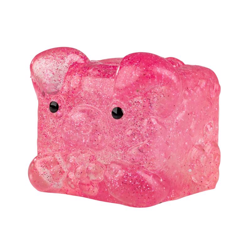 Mushykinz Ice cube Squishy Toys