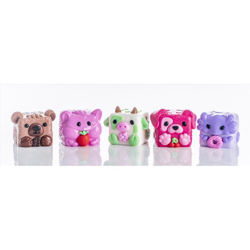 Mushykinz Original Taba Squishy Toys