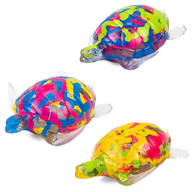 Keycraft Turtle Sensory Toy