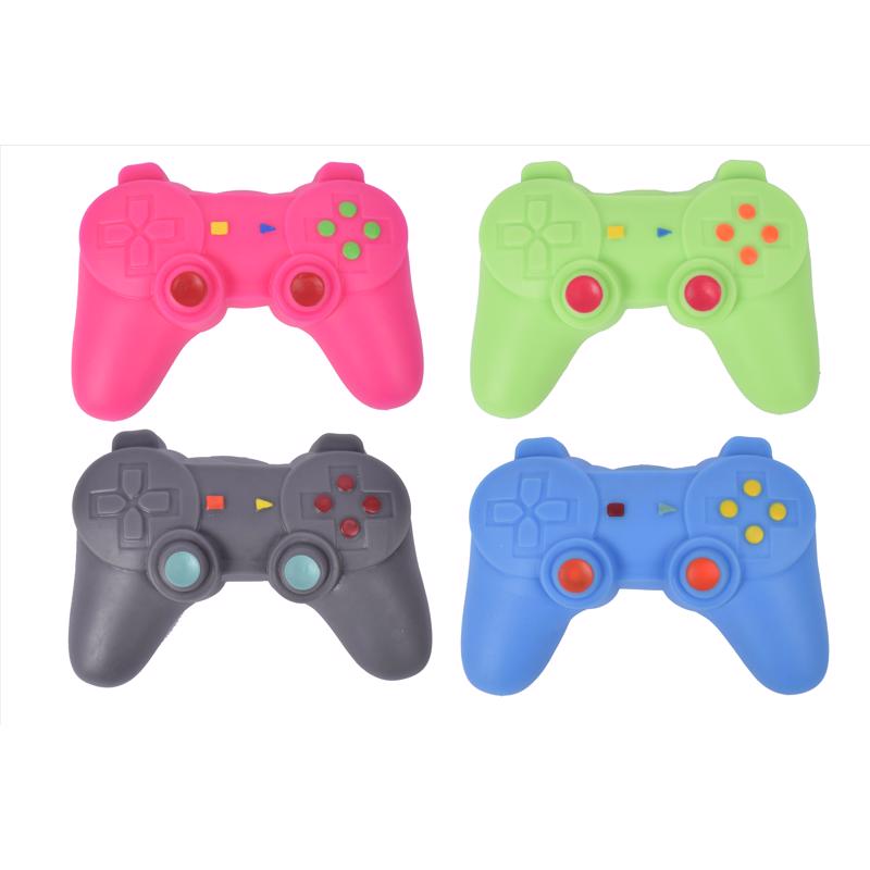 Toy Mendous Sunny Days Game Controller Squishy Toy 1 pc
