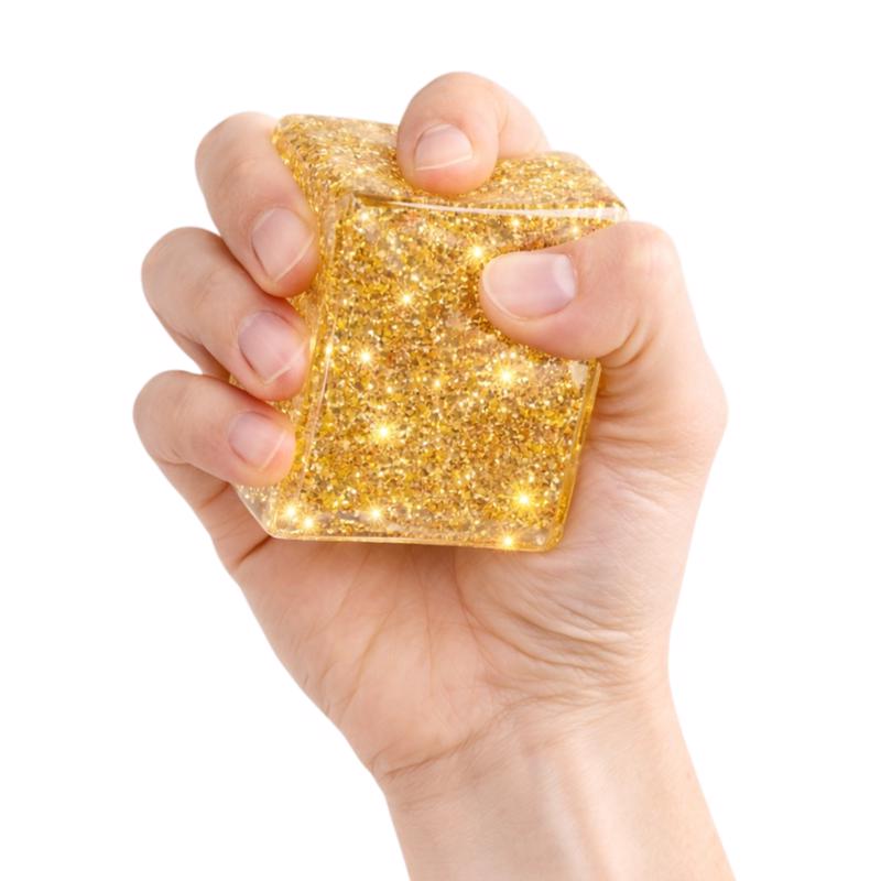 Keycraft Squishy Gemz