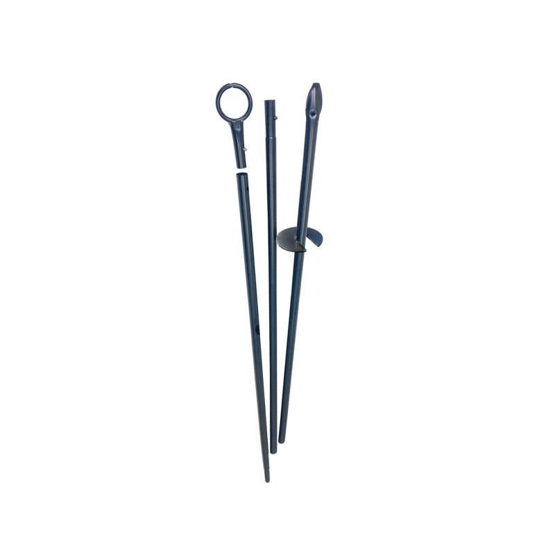 Simple Living Solutions Patio Light Pole Kit