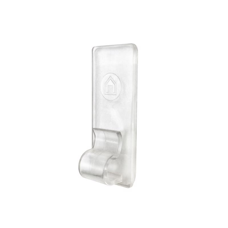 Simple Living Solutions Sticky Clamp Clip