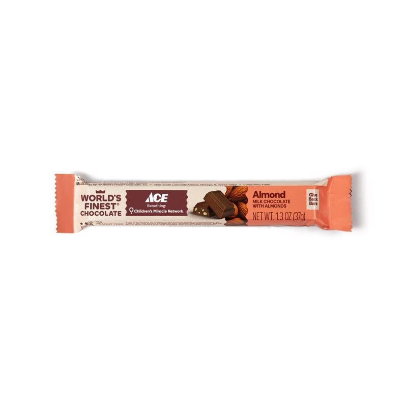 World's Finest Chocolate Chocolate Bar 1.3 oz