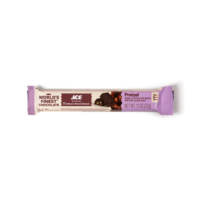 World's Finest Chocolate Chocolate Bar 1.3 oz