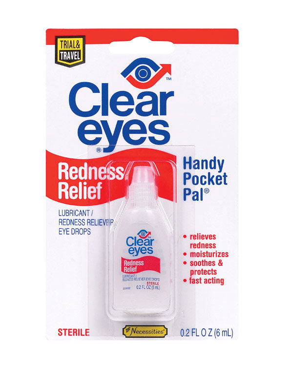 CLEAR EYES RDNS RLF DRPS