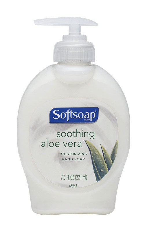 SOAPSOFT7.5OZMOISTR&ALOE