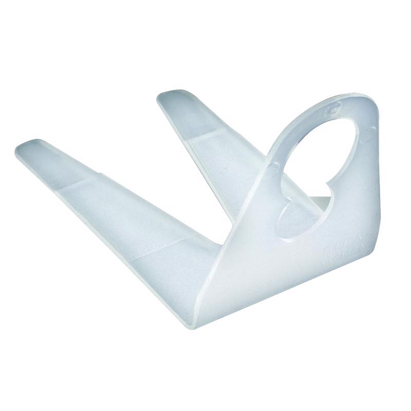SHINGLE TAB COMM BAG/100