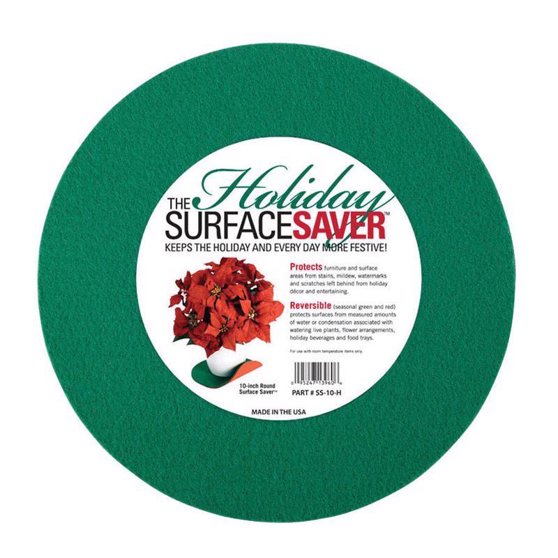 Diversitech Holiday Surface Pad Fabric 1 pc