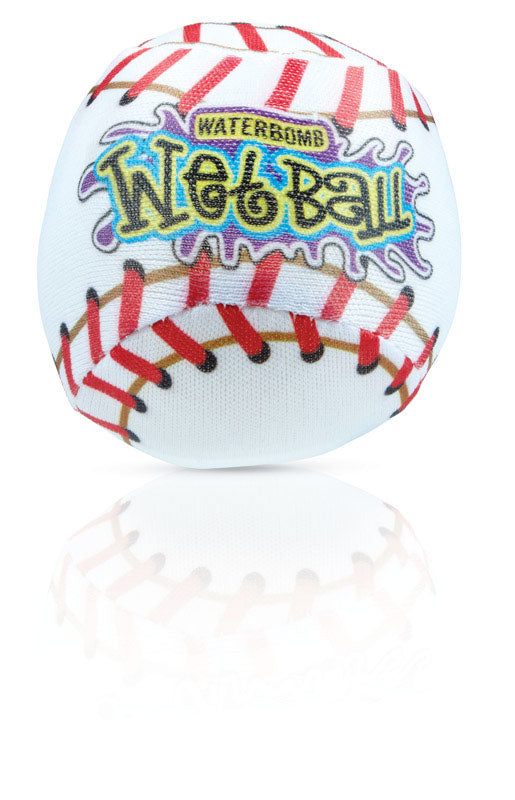 Ja-Ru Water Bomb Outdoor Water Toys Water Balls Foam 1 pk