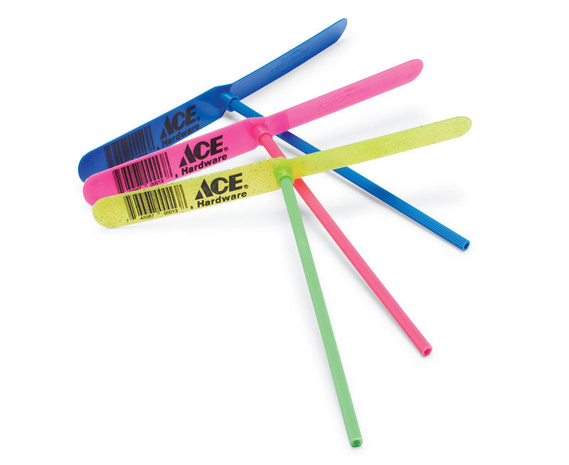 Aero-Motion Toy Plastic Assorted 1 pc