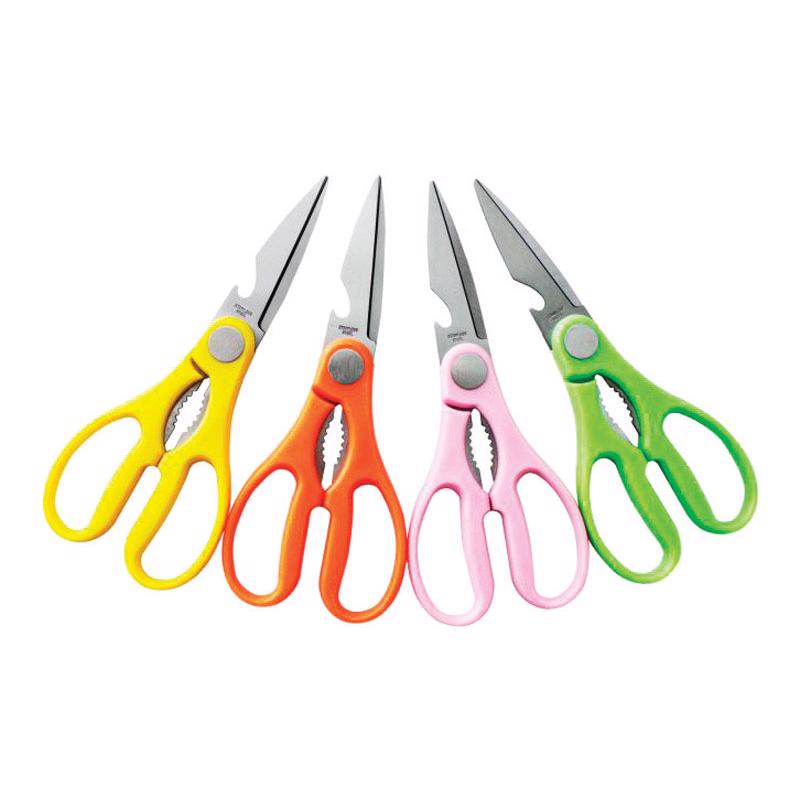 Diamond Visions 7.8 in. L Stainless Steel Scissors 1 pc