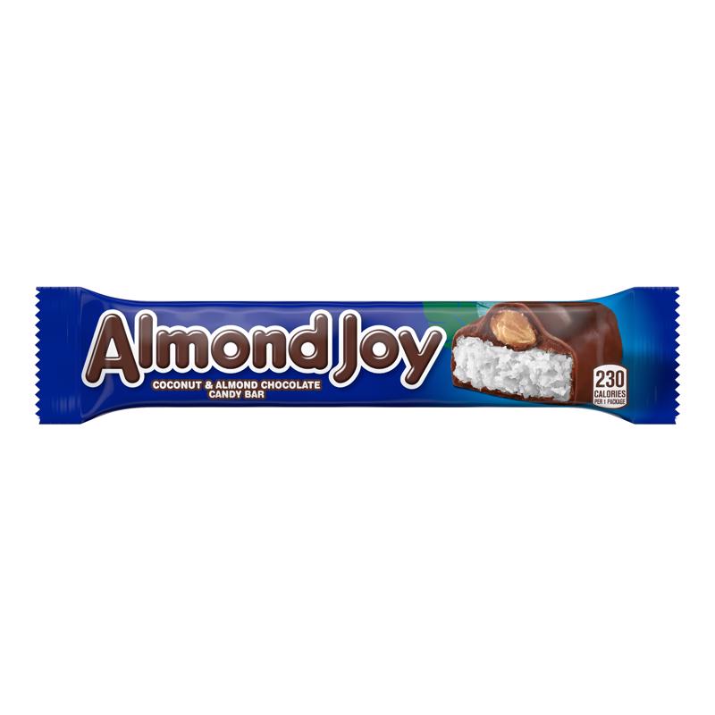 CANDY ALMOND JOY 1.61OZ